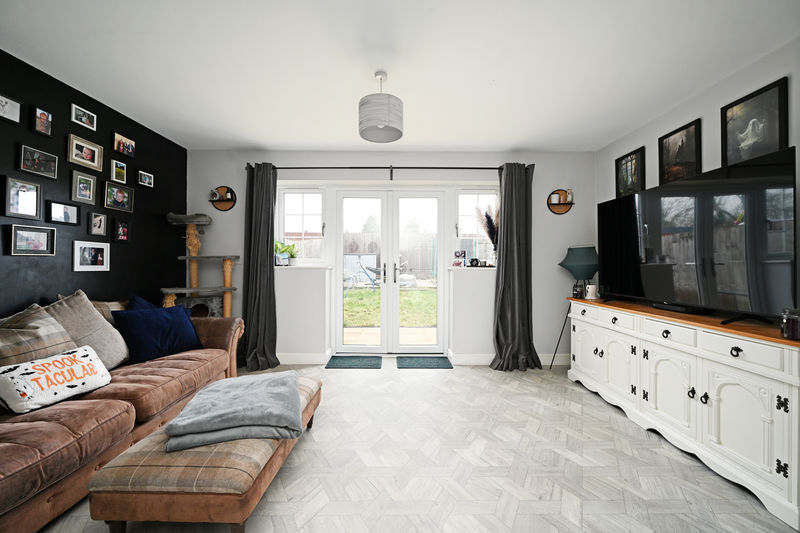 Springvale Close Danesmoor